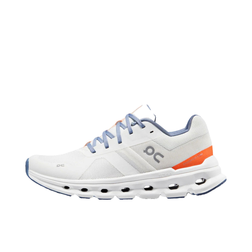 Trčanje On Running Cloudrunner Bijela | 46-98236