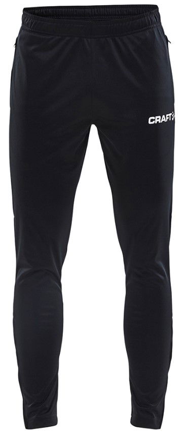 Trenirka Craft Progress Training Pants Crna | 1905613-9999