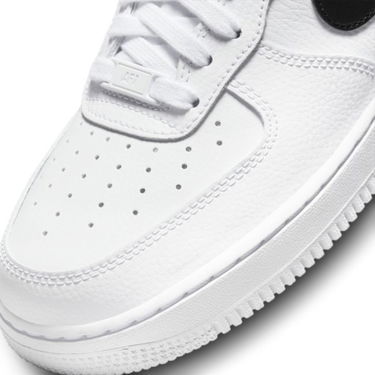 Tenisice i cipele Nike Air Force 1 '07 W Bijela | DD8959-103, 4