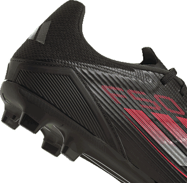 Tenisice i cipele adidas Performance F50 League FG/MG Crna | ie1294, 7
