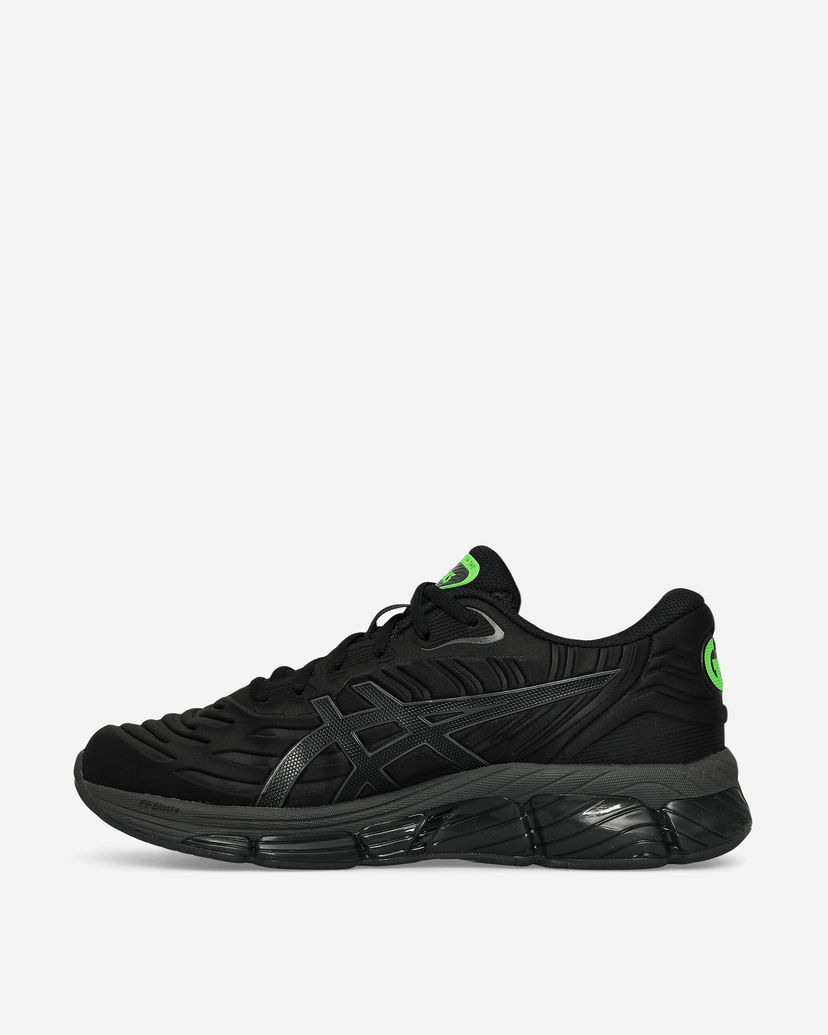 Tenisice i cipele Asics GEL-Quantum 360 VIII Emboss Crna | 1203A593-001