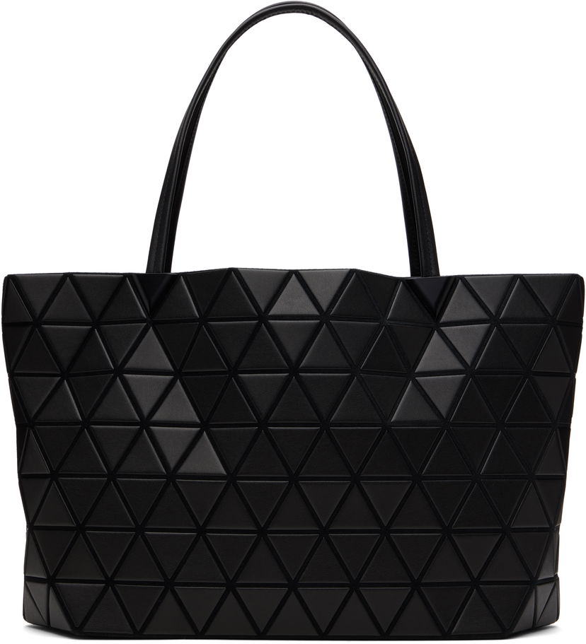 Tote bag BAO BAO ISSEY MIYAKE BAO BAO ISSEY MIYAKE Bateau Matte Tote Crna | BB56AG353