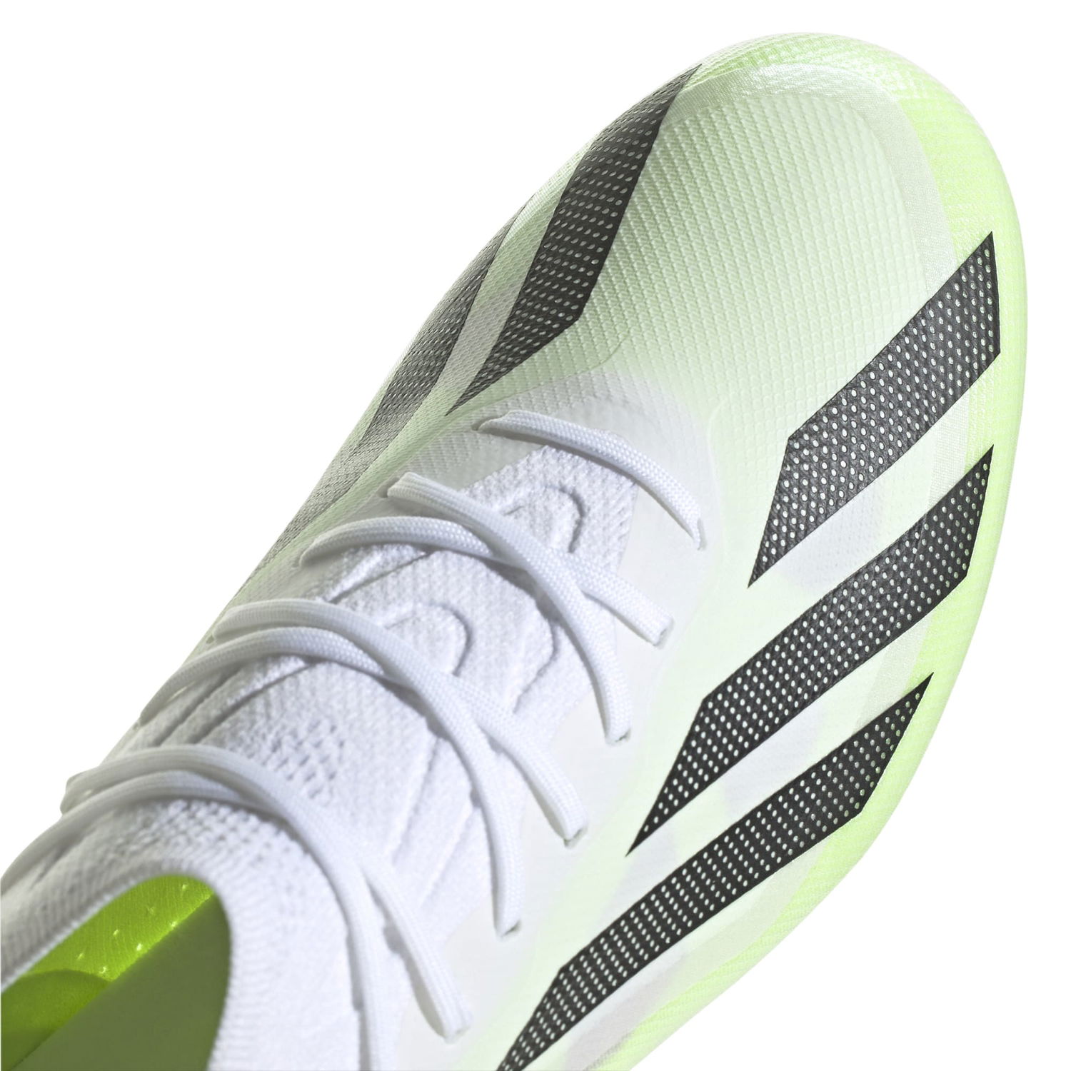 Tenisice i cipele adidas Performance X CRAZYFAST.1 SG Bijela | ie6626, 1