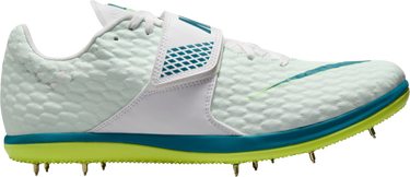 Tenisice i cipele Nike High Jump Elite Tirkiz | fz9636-100, 0