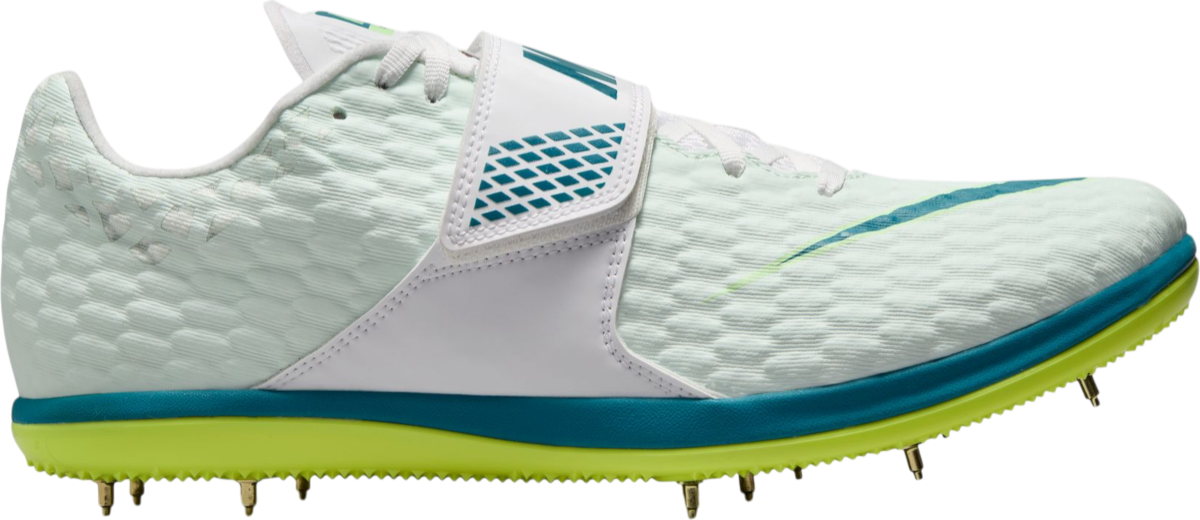 Tenisice i cipele Nike High Jump Elite Tirkiz | fz9636-100, 0