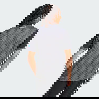 Dres adidas Performance FC Nürnberg 24/25 Third Jersey Siva | JJ9995, 2