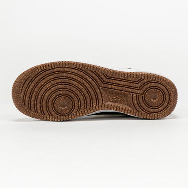 Tenisice i cipele Nike Air Force 1 LV8 GS Crna | DA3093-001, 4