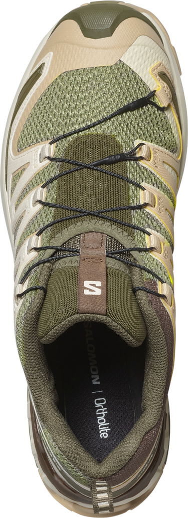 Tenisice i cipele Salomon XA PRO 3D V9 Bež | l47583300, 6