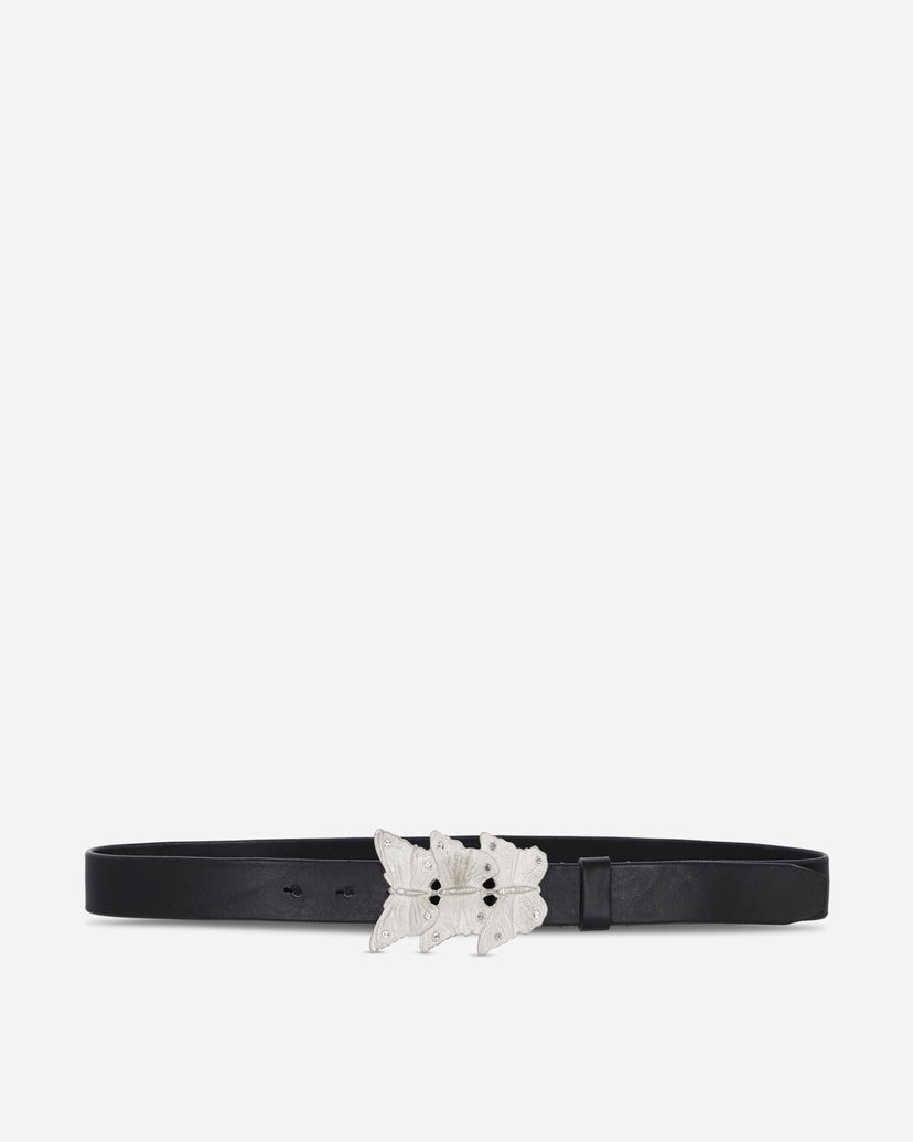 Pojasevi OUR LEGACY Butterfly Belt Crna | A4258BO 001