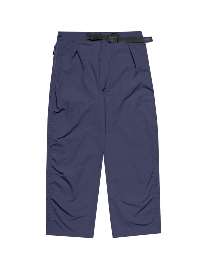 Hlače Dickies TDC x Oversized Nylon Utility Pants Plava | DK0A866P0DN1