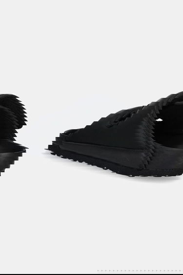 Tenisice i cipele Birkenstock Birkenstock 1774 Arizona CosNy EXQ SYN Slides Crna | 1030404, 2