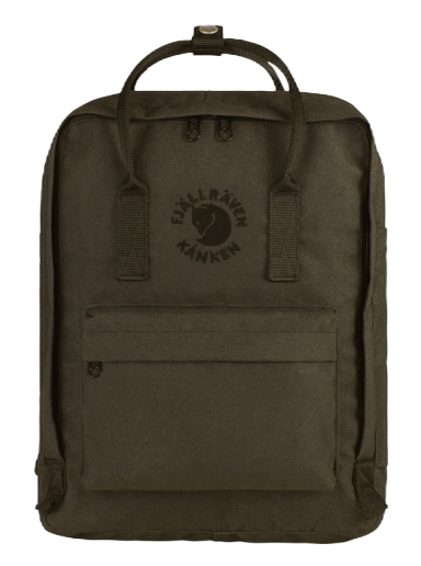 Ruksak FJÄLLRÄVEN backpack Zelena | F23548-633