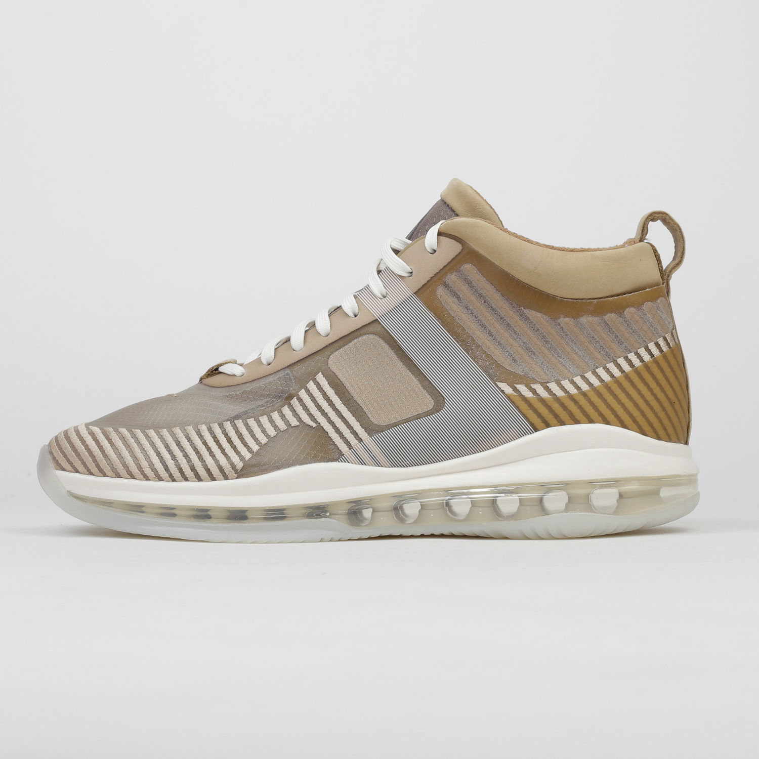 Tenisice i cipele Nike LeBron 10 Je Icon QS Bež | AQ0114-200, 1