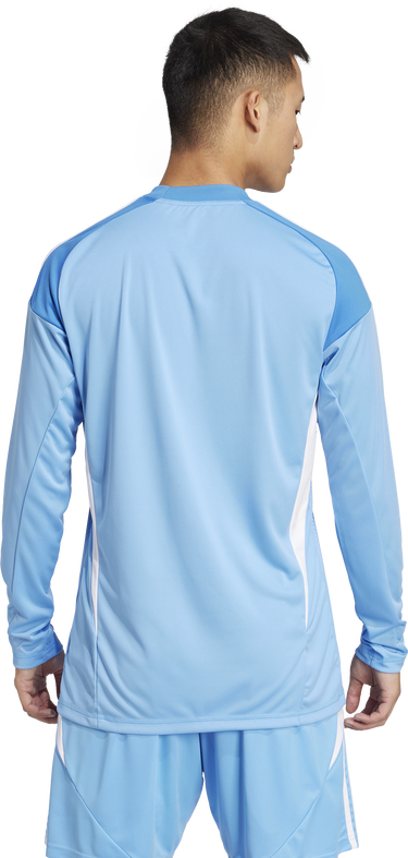 Dres adidas Originals T25 C GK Long Sleeve Jersey Plava | ji9722, 5