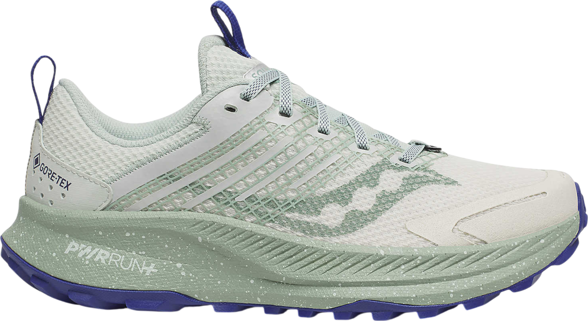 Tenisice i cipele Saucony Saucony RIDE TR2 GTX Zelena | s10953-260, 0