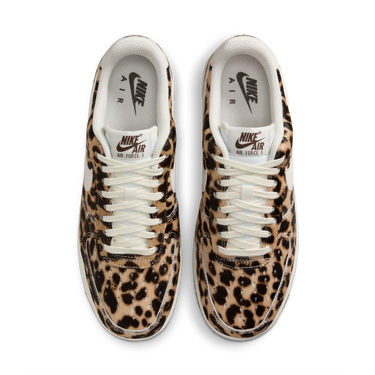 Tenisice i cipele Nike Air Force 1 '07 Smeđa | IB7695-200, 1