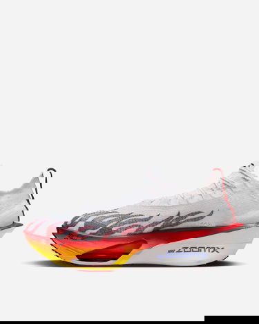 Tenisice i cipele Nike Alphafly 3 Premium Bijela | HQ3501-100, 3
