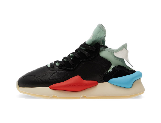 Tenisice i cipele Y-3 Kaiwa Crna | GX1052