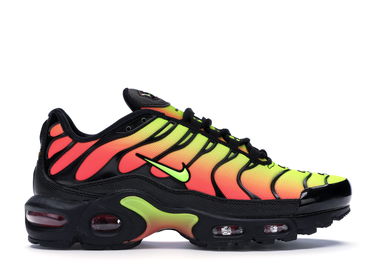 Tenisice i cipele Nike Air Max Plus "Volt & Solar Red" Crvena | AQ9979-001, 1
