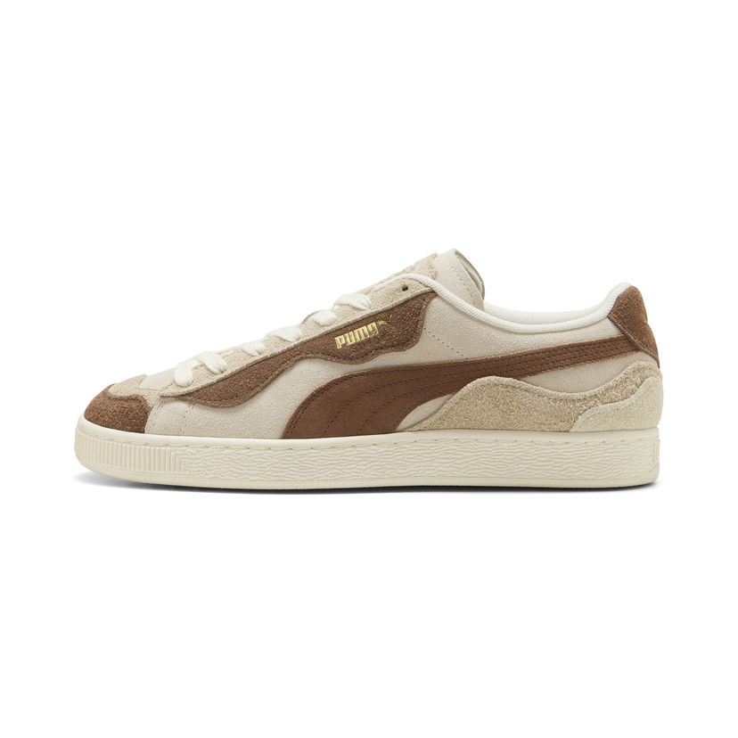 Tenisice i cipele Puma Suede Trippy Bež | 398656_02