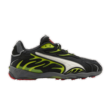 Tenisice i cipele Puma A$AP Rocky x Inhale Zelena | 402459-01, 0