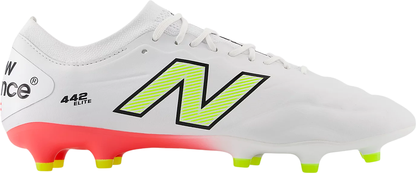 Tenisice i cipele New Balance 442 Elite FG v2 Bijela | ms41f-eb2, 0