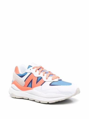Tenisice i cipele New Balance W5740SD LEATHER Ružičasta | W5740SD, 1