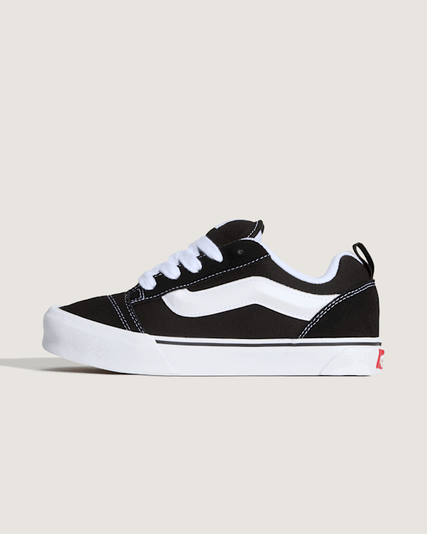 Tenisice i cipele Vans Knu Skool Crna | VN000D2T6BT, 0