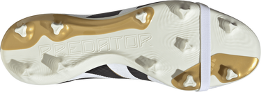 Tenisice i cipele adidas Performance PREDATOR LEAGUE FT FG/MG Bijela | ji1114, 2