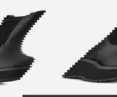 Tenisice i cipele UGG Cityfunc Chelsea Boots Crna | 1171436-BLK, 1