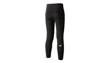 Tajice The North Face STANDARD LEGGINGS Crna | NF0A7X1DJK3, 2