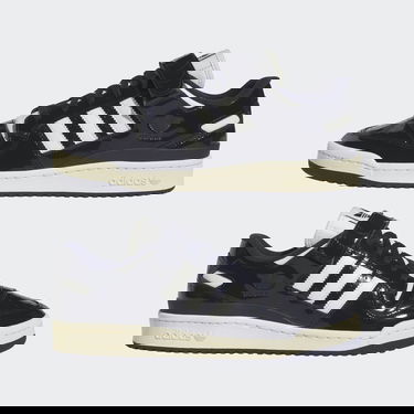 Tenisice i cipele adidas Originals Forum 84 Low Crna | GZ9556, 6