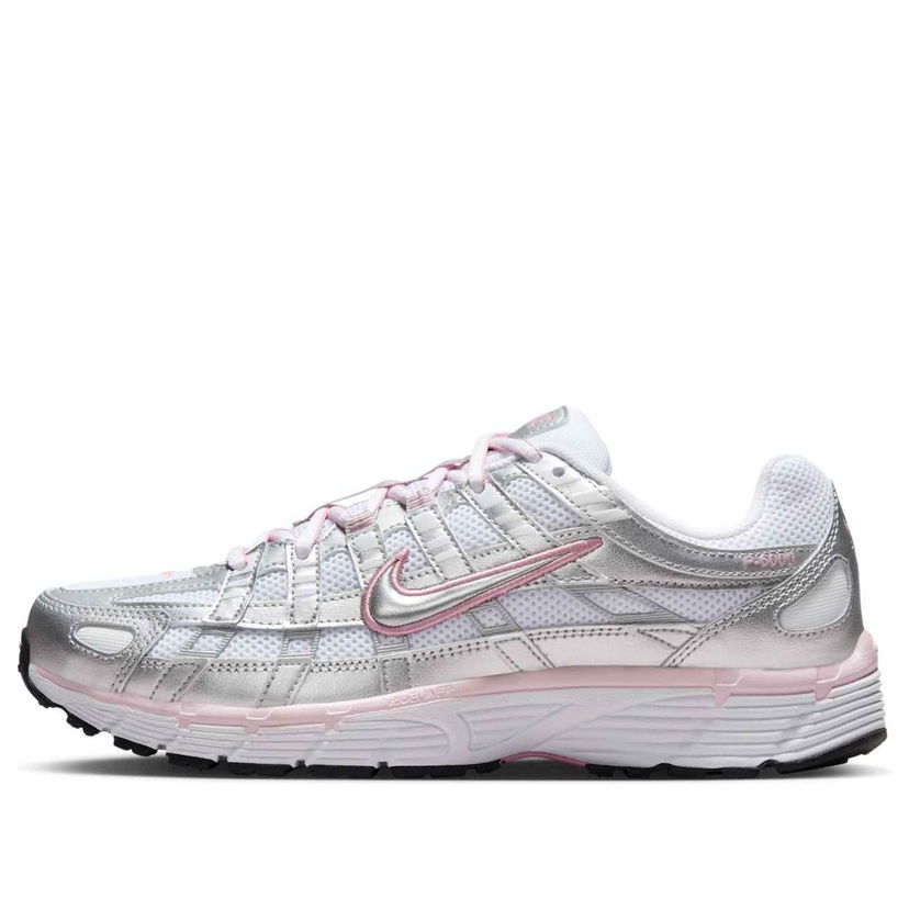Njega cipela Nike Nike P-6000 Bijela | BV1021-108