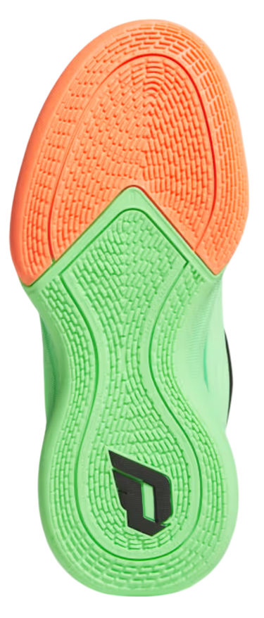 Tenisice i cipele adidas Originals Dame X Višebojno | jp8635, 2