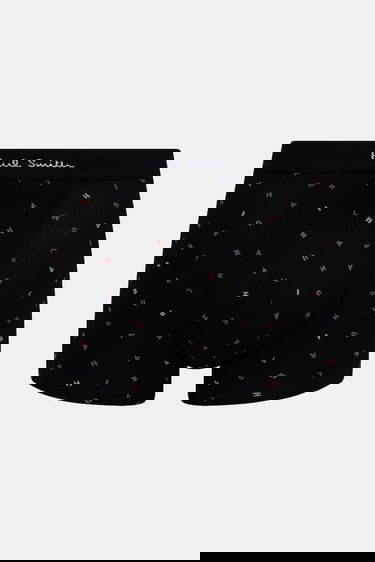 Bokserice Paul Smith Mixed Pattern Boxer Shorts 3-Pack Višebojno | M1A.914.T3PK78, 2