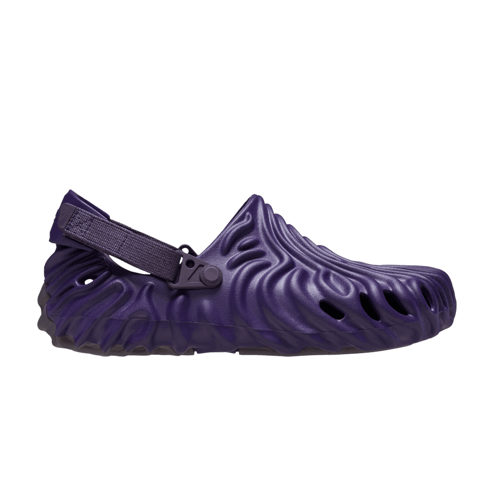 Tenisice i cipele Crocs Salehe Bembury x Pollex Clog "Purple" Ljubičasta | 207393-5BC, 1