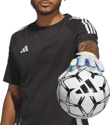 Sportska oprema adidas Originals COPA GL PRO Goalkeeper Gloves Siva | jh3787, 5