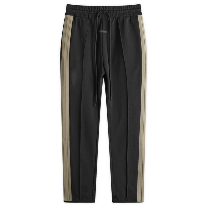 Trenirka adidas Originals Fear Of God Athletics Dry Slim Track Pants Crna | IM5316