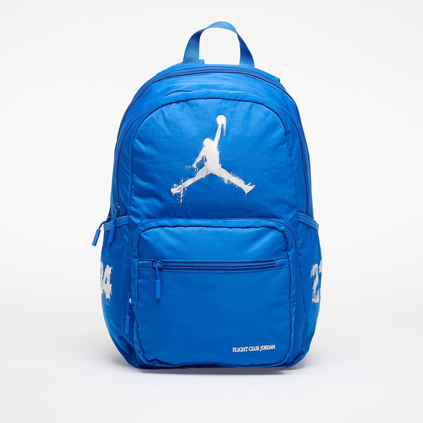 Ruksak Jordan Jordan Jam MVP Backpack Plava | MA9107-BB7