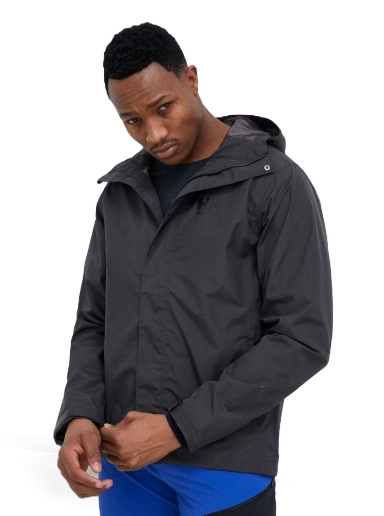 Jakna Helly Hansen Jacket Crna | 62047