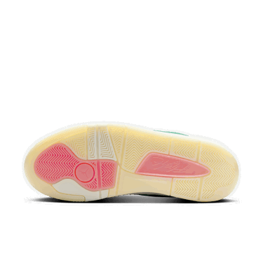 Tenisice i cipele Jordan Flight Court Zelena | HF3255-300, 1