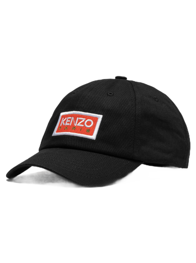 Kapa KENZO Cap m Crna | 3612230423787