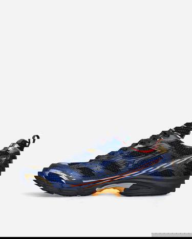 Tenisice i cipele Mizuno MXR 'OSAKA PACK' Plava | D1GA251601, 3