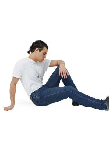 Jeans Levi's 512 Sim Taper Jeans Tamnoplava | 28833.1114