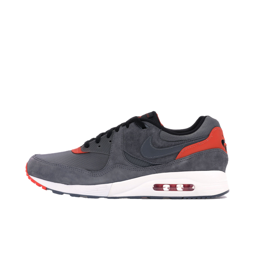 Tenisice i cipele Nike Size? x Air Max Light  "Air Max Day" (2019) Siva | CD1510 001