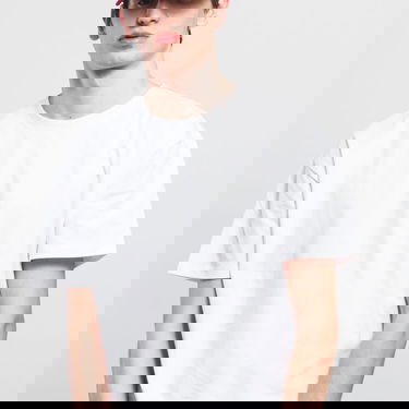 Majica kratkih rukava Urban Classics Heavy Oversized Tee Bijela | TB1778-white, 2