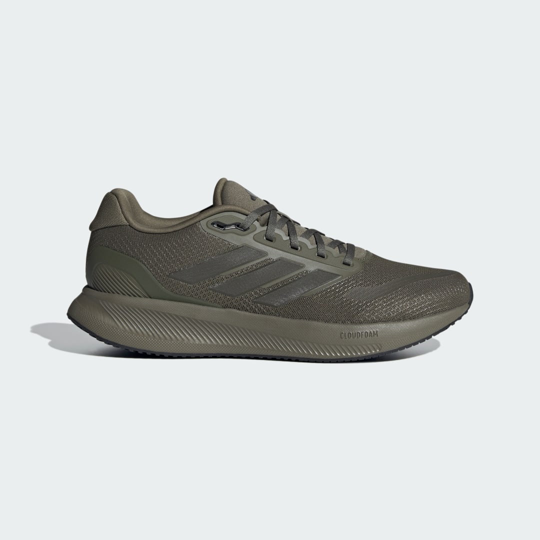 Tenisice i cipele adidas Performance Runfalcon 5 Siva | IE0525, 0