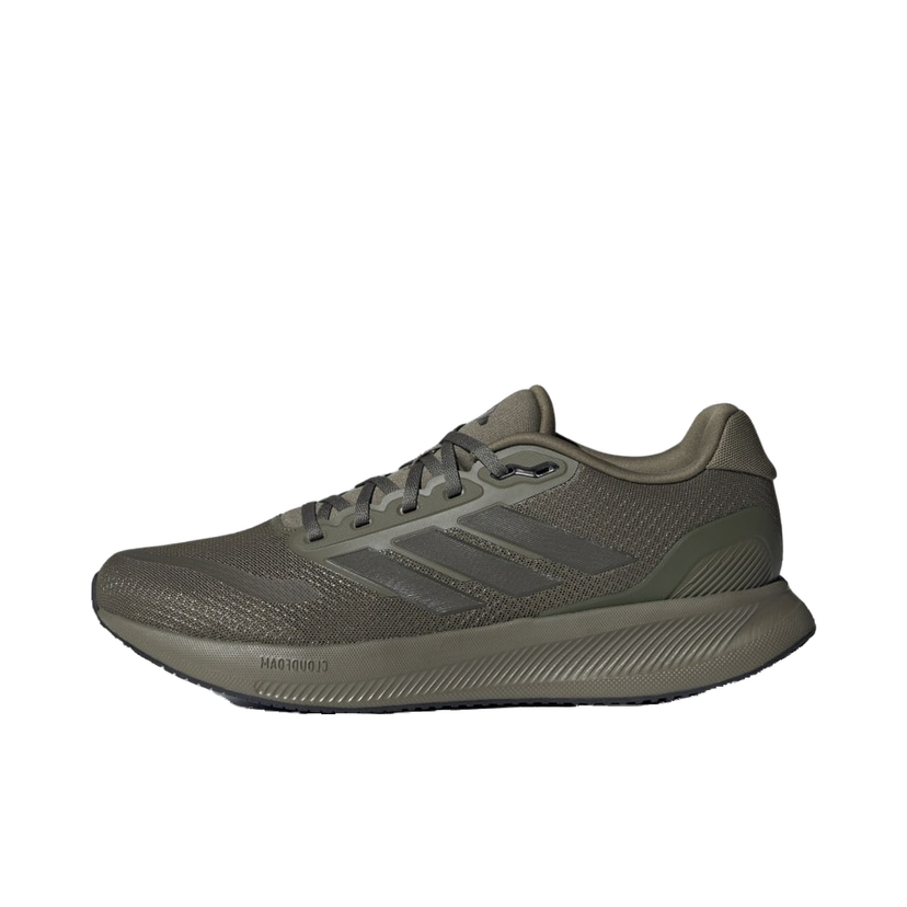 Trčanje adidas Performance Runfalcon 5 Siva | IE0525