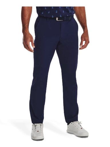 Hlače i traperice Under Armour Drive Tamnoplava | 1364407-410