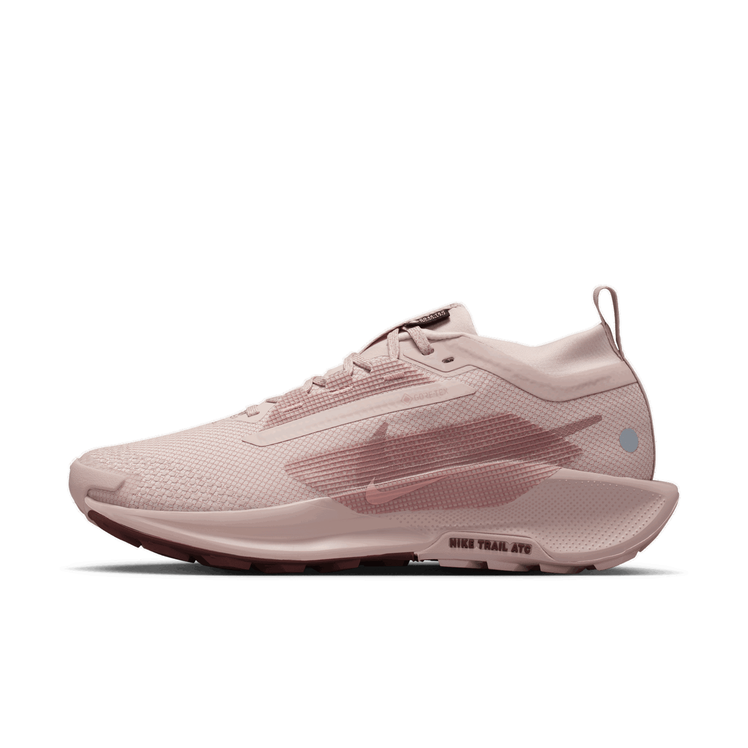 Tenisice i cipele Nike Pegasus Trail 5 GTX Ružičasta | FQ0912-601, 0